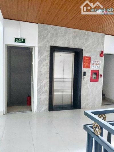 💥 BÁN TÒA NHÀ VĂN PHÒNG 5 TẦNG – MẶT TIỀN LÝ TỰ TRỌNG, DÒNG TIỀN 120 TRIÊU/TH, TRUNG TÂM