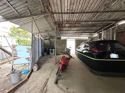 🔥 **170M² NGANG KHỦNG 9.5M – HXH PHÂN LÔ – 20M RA MT ĐẶNG THÙY TRÂM**