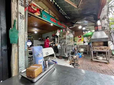 CHO THUÊ MẶT BẰNG KINH DOANH MẶT TIỀN HOÀNG SA – QUẬN 1