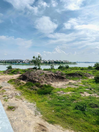 2000m2 Viêw sông rạch , có 200 đất ở , giá 27tỷ