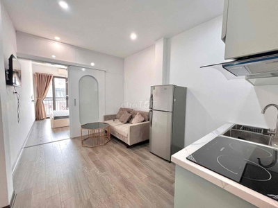 Cho Thuê Căn Hộ Cách Mạng Tháng 8 Quận 10 Gần Công Viên Lê Thị Riêng