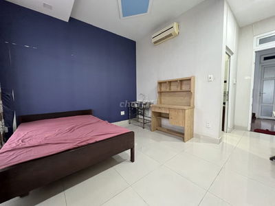 Cho thuê căn hộ mini