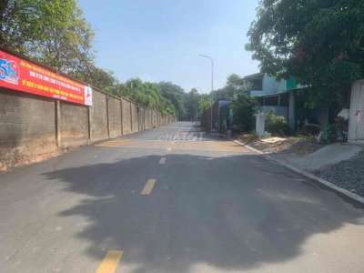 Bán đất Đường Thống Nhất ngay Bến Xe Miền Đông Mới