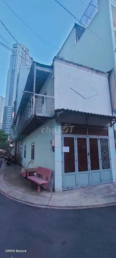 Cho thuê nhà Nguyên căn