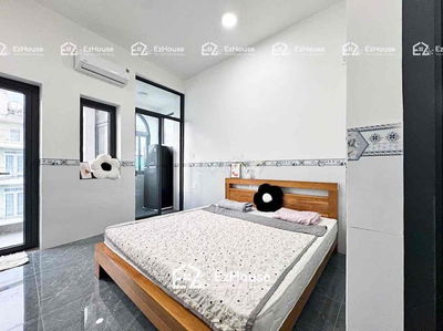 CĂN HỘ MINI XÂY MỚI 100% GẦN IUH