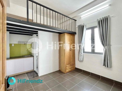 CHO THUÊ CỬA SỔ TRỜI SIÊU THOÁNG GIÁ RẺ THANG MÁY NGAY ĐẦM SEN