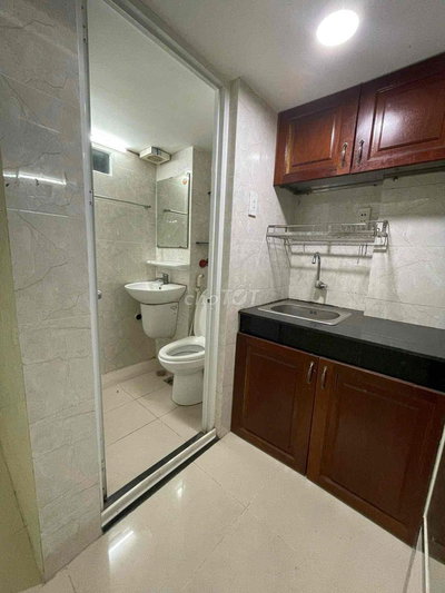Phòng trọ mới xây ngay nhà ga T3 Tân Sơn Nhất