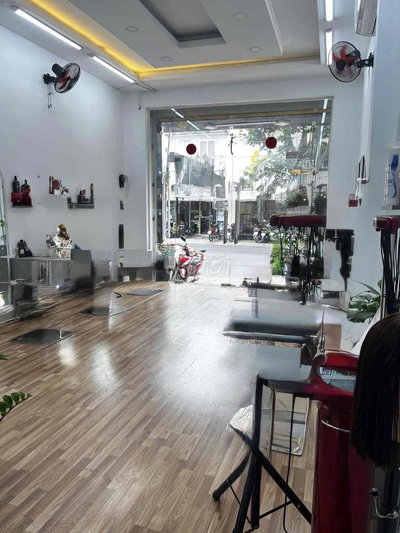 Cho thuê mtkd Vườn Lài 4.5x17 - c4 - 15tr