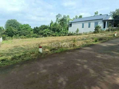 690tr đất nền sổ riêng 150m2 Xã Kim Long TPHCM