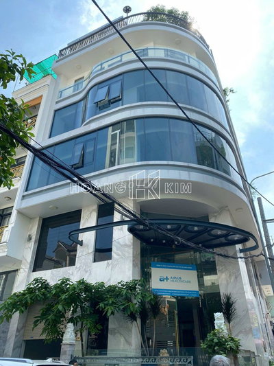 💯CHO THUÊ NHÀ NGUYỄN VĂN TRỖI * 7X18M * HẦM TRỆT 3 LẦU * FULL MÁY LẠNH