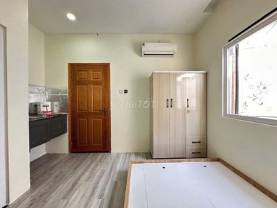 Chính Chủ cho thuê phòng ở Lê Văn Thọ , Full Nội Thất