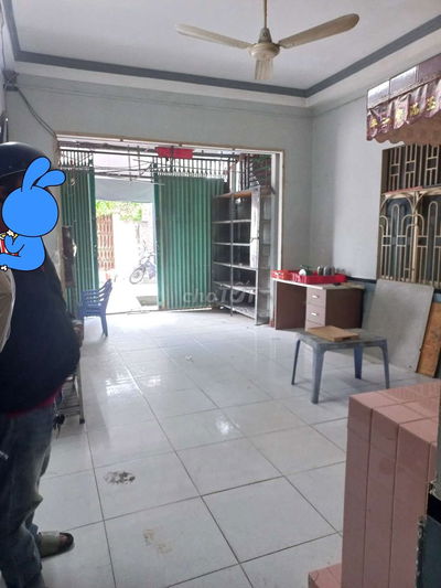 Hẻm xe tải 🏡4x15,1ph,1WC🏡tiên làm kho,may,KD,Online,🏡Tân C Hiệp Q12