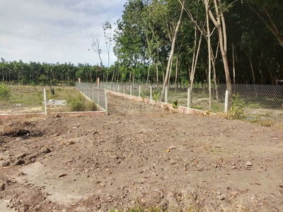 Chủ bán lô đất diện tích 653m2 gtaij Phường Hòa Lợi, Bến Cát