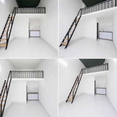 🏠 PHÒNG MỚI GÁC CAO - GIÁ CHỈ 2TR4 NGAY KDC VIỆT SING, AN PHÚ