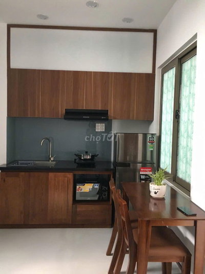 CĂN HỘ 37 PHÚ XUÂN 2 ĐẦY ĐỦ NỘI THẤT CHO THUÊ