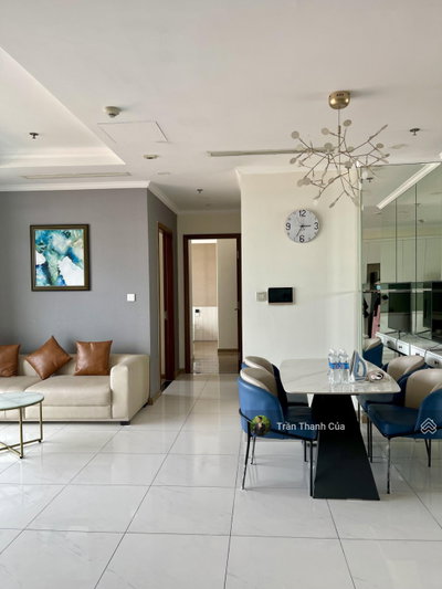 [TIN XÁC THỰC] Bán nhanh 2Pn Landmark 6. Diện tích 91,2m2. Ra sổ nhanh ngay khi công chứng.