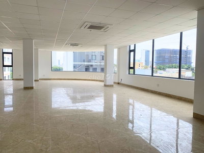 Văn phòng 150–200m² trung tâm Đà Nẵng, vào làm việc ngay