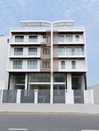 BUILDING NGUYỄN AN – QUẬN 2 | 1.500M² SÀN, FULL PCCC & THANG MÁY