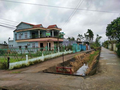 🇻🇳kiệt Đỗ Đăng Tuyển,xã đại An,sát TT Ái nghĩa,đông đúc,sổ hồng