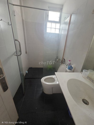 CHO THUÊ 02 PHÒNG TRỐNG TẠI LÊ VĂN LƯƠNG, TÂN QUY, QUẬN 7