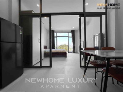 CĂN HỘ FULL NT BAN CÔNG TÁCH BẾP NGAY LĂNG CHA CẢ_CV HOÀNG VĂN THỤ