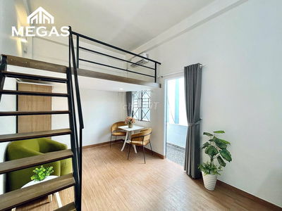 ❌ HOT ❌ CHO THUÊ DUPLEX BAN CÔNG NGAY CHỢ GÒ VẤP GIÁ HỜI
