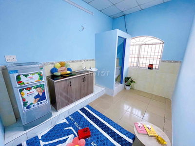 (chính chủ) Phòng trọ mới xây Đường Bình Thành khúc gần Nguyễn Thị Tú