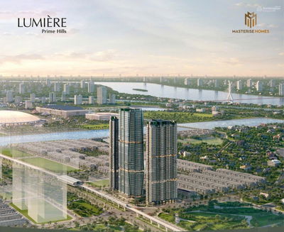 Tư vấn giá các trục căn 2PN 2WC tại Lumière Prime Hills - Vinhomes Cổ Loa. LH: 0907 351 ***