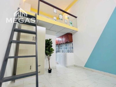 🌺DUPLEX CÓ MÁY LẠNH GÁC CAO 2M PHÒNG PHÙ HỢP Ở 2-3 NGƯỜI HƯƠNG LỘ 2🌺