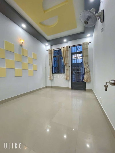 Lạc Long Quân - âu cơ 3 tầng mới 100m2 sàn 6 tỷ