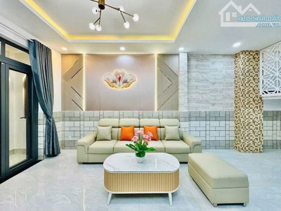 🔥 HÀNG HIẾM CHU VĂN AN – BÌNH THẠNH 60m2 , SỔ HỒNG RIÊNG , CHỈ VỚI GIÁ 3 tỷ 5 .