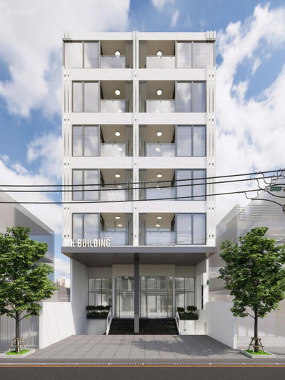 Cho thuê nhà mặt tiền 12m đường lớn. Tổng diện tich 1600 m2, cho thuê từng tầng hoặc nguyên căn.