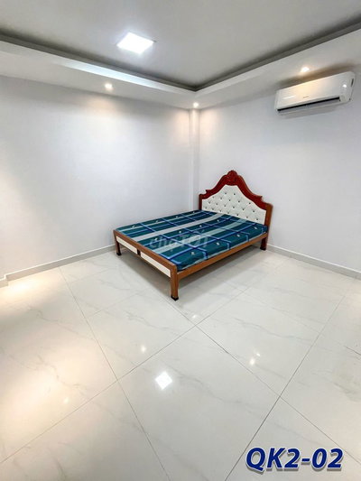 PHÒNG SẴN NỘI THẤT DỌN VÀO Ở NGAY GIÁ CHỈ 2TR700