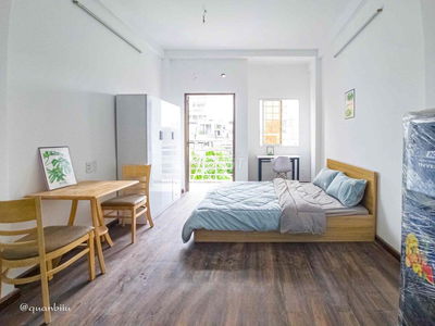 CHO THUÊ PHÒNG Q10 LÝ THÁI TỔ-BAN CÔNG–GẦN ĐH Y DƯỢC, BÁCH KHOA,HUFLIT