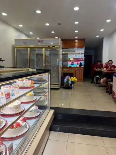 SIÊU PHẨM NHÀ MẶT TIỀN GIÁ TRỊ TÍCH LŨY LÂU DÀI