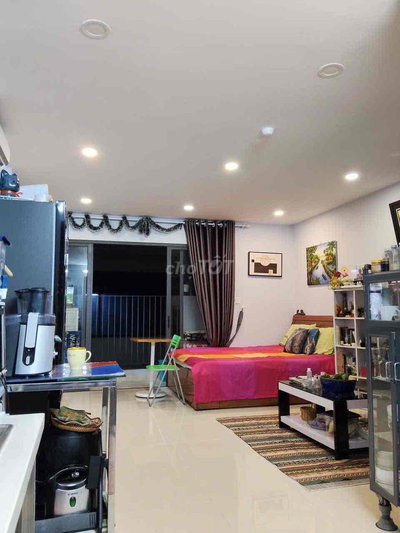 🟪🟪🟪LAVIDA Plus quận 7, Cho thuê studio có đầy đủ nội thất -Dt 37m2🟪🟪🟪🟪