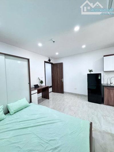 Cho thuê 2 phòng mới xây trong ngõ 67 phùng khoang