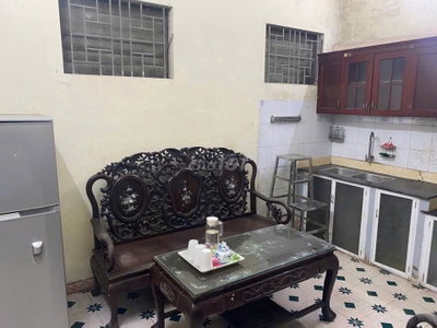 Chỉ 6tr -Cho thuê nhà Nguyễn Văn Cừ, 48m, 3PN, Ngõ ô tô tránh, full đồ
