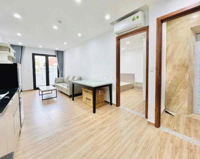 1PN BANCOL - FULL NT - YÊN THẾ GẦN CV HOÀNG VĂN THỤ