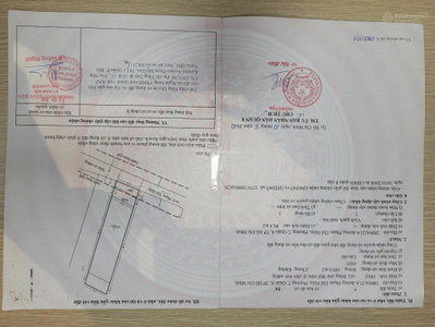 Bán NR tại 2889 Phạm Thế Hiển, p7, Q8, HCM, giá tốt 5,2 tỷ, 109m2