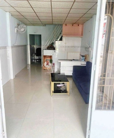 BÁN NHÀ 1 TRỆT 1 LẦU, 2PN,1WC KHU TÔ HIỆU, GIÁP QUẬN 11.