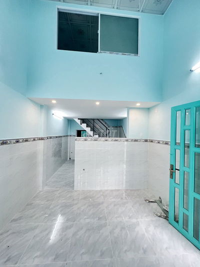 Nhà Nguyên Căn Đường Phạm Thế Hiển - 1PN 1WC - 3.5x10m