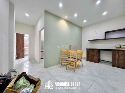 Căn Hộ 2PN Mới 100% | Full Nội Thất Mới | Gần Etown Cộng Hoà