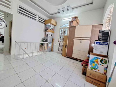 64M2 CÔNG NHẬN ĐỦ 5X12M . 2 TẦNG QUANG TRUNG PHAN HUY ICH NHỈNH 5 TỶ