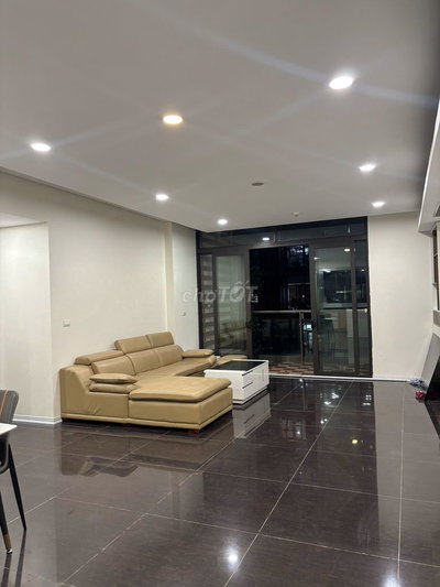 Dolphin plaza -trần Bình cho thuê căn 3ngủ + giá tốt