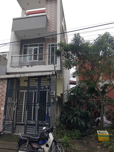 Nhà ở 55m² tại Phường Trường Thạnh, Thủ Đức, TP Hồ Chí Minh
