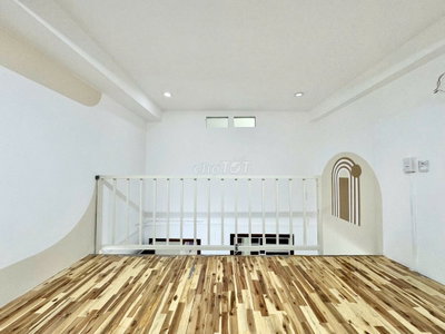 Duplex 2m decor rất xinh, 1124 Lê Đức Thọ Q. Gò Vấp