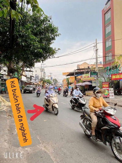 Bán nhà sổ Hồng riêng chính chủ quận 12