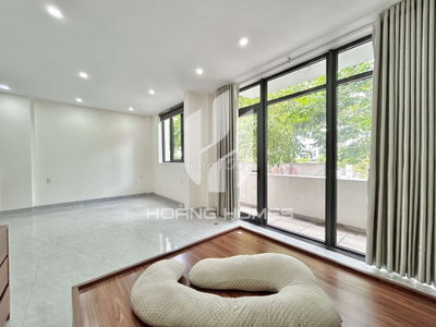 Cực rộng có ban công KDC Cát Lái