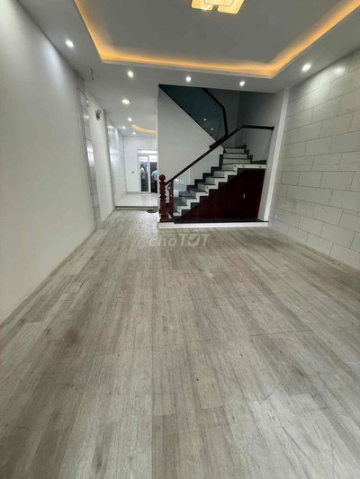21,5tỷ sở hữu ngay nhà phố Cityland Garden Hill 5x19 1 trệt 4 lầu